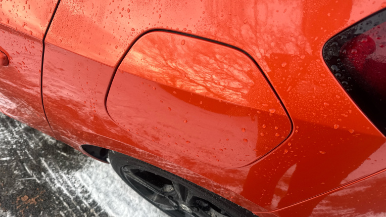 Vauxhall Corsa 1.2 Turbo Griffin 5dr Auto Petrol Hatchback